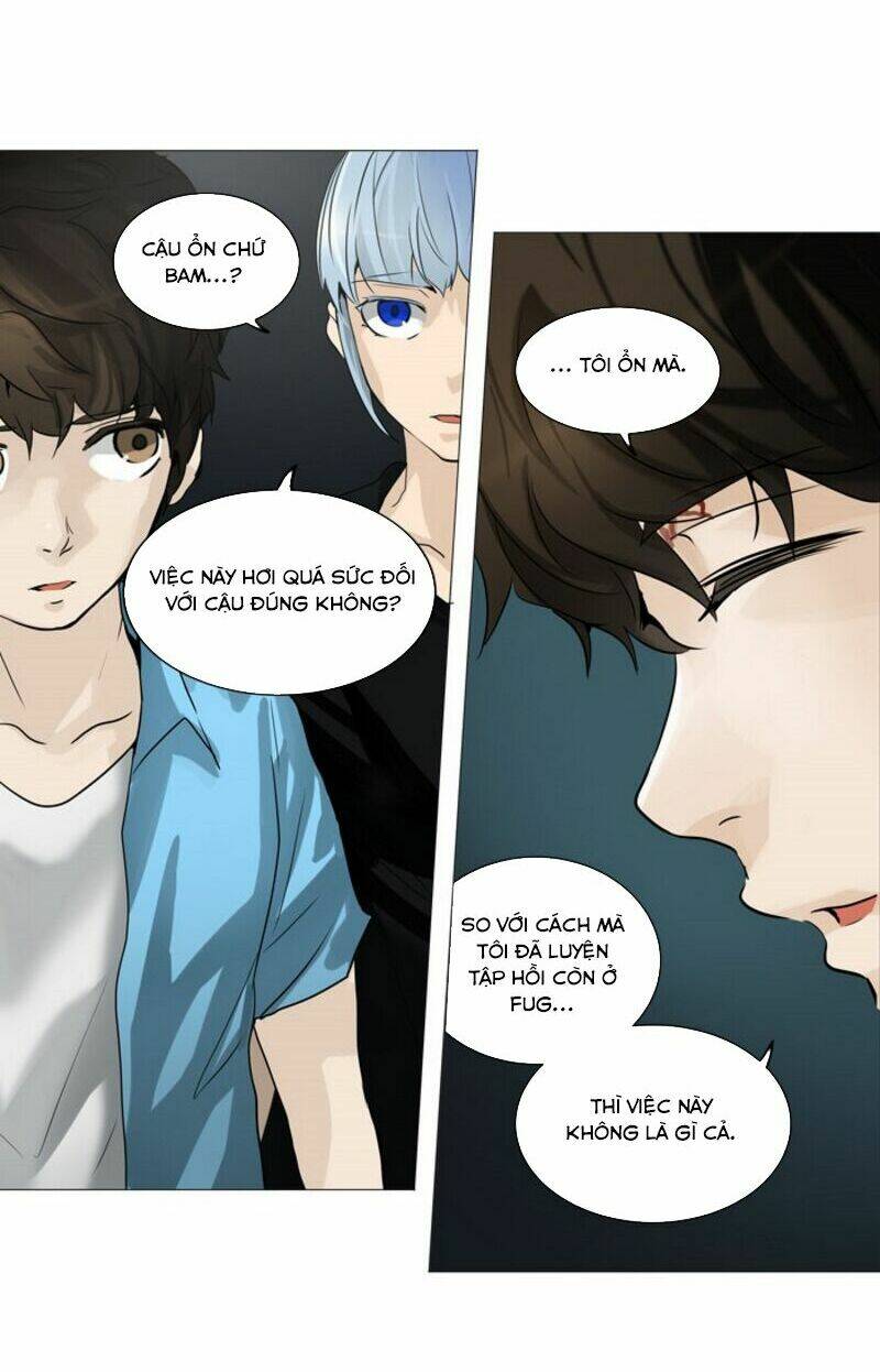 Cuộc Chiến Trong Tòa Tháp - Tower Of God: Chapter 248