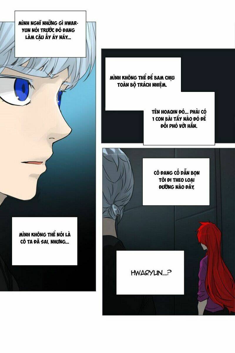 Cuộc Chiến Trong Tòa Tháp - Tower Of God: Chapter 248