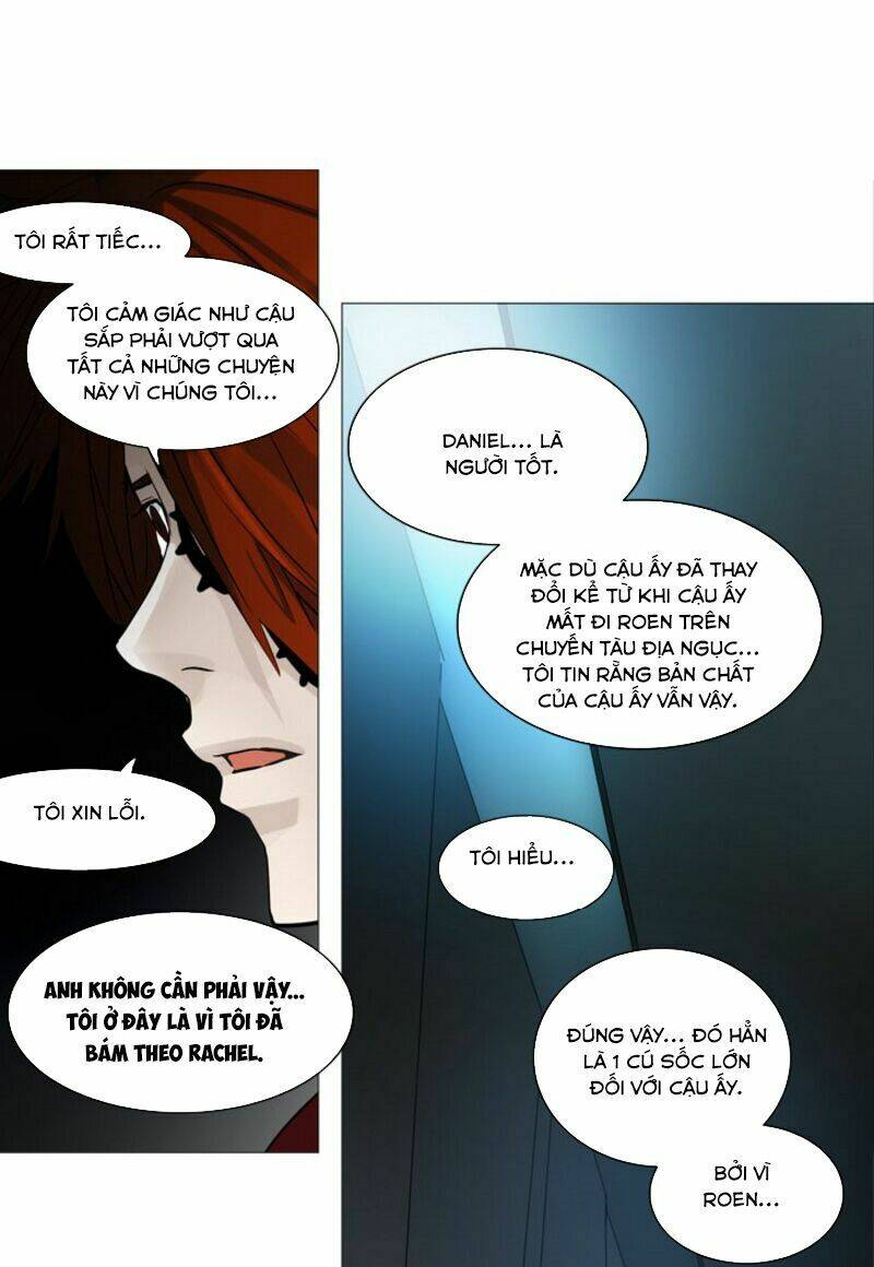 Cuộc Chiến Trong Tòa Tháp - Tower Of God: Chapter 248