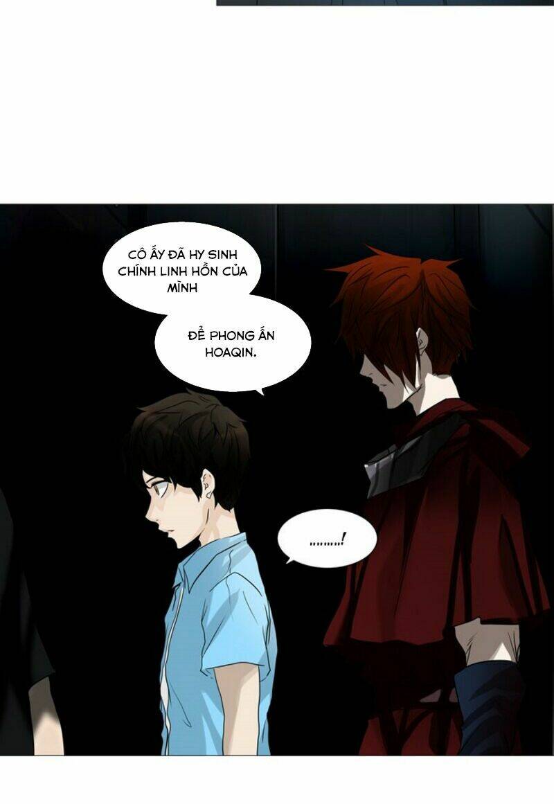 Cuộc Chiến Trong Tòa Tháp - Tower Of God: Chapter 248
