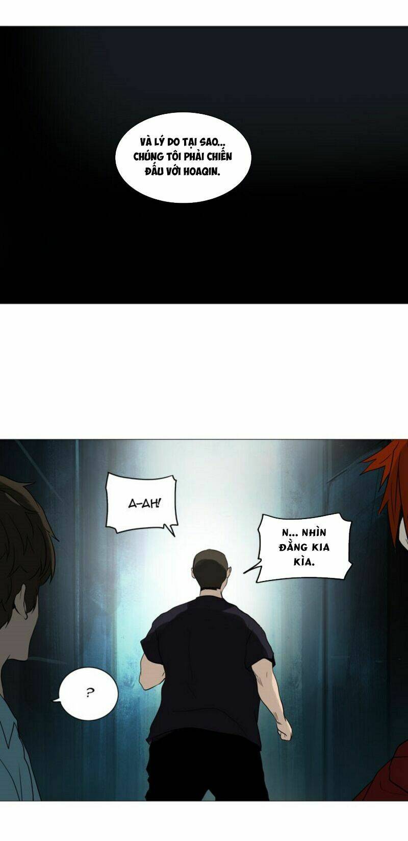 Cuộc Chiến Trong Tòa Tháp - Tower Of God: Chapter 248