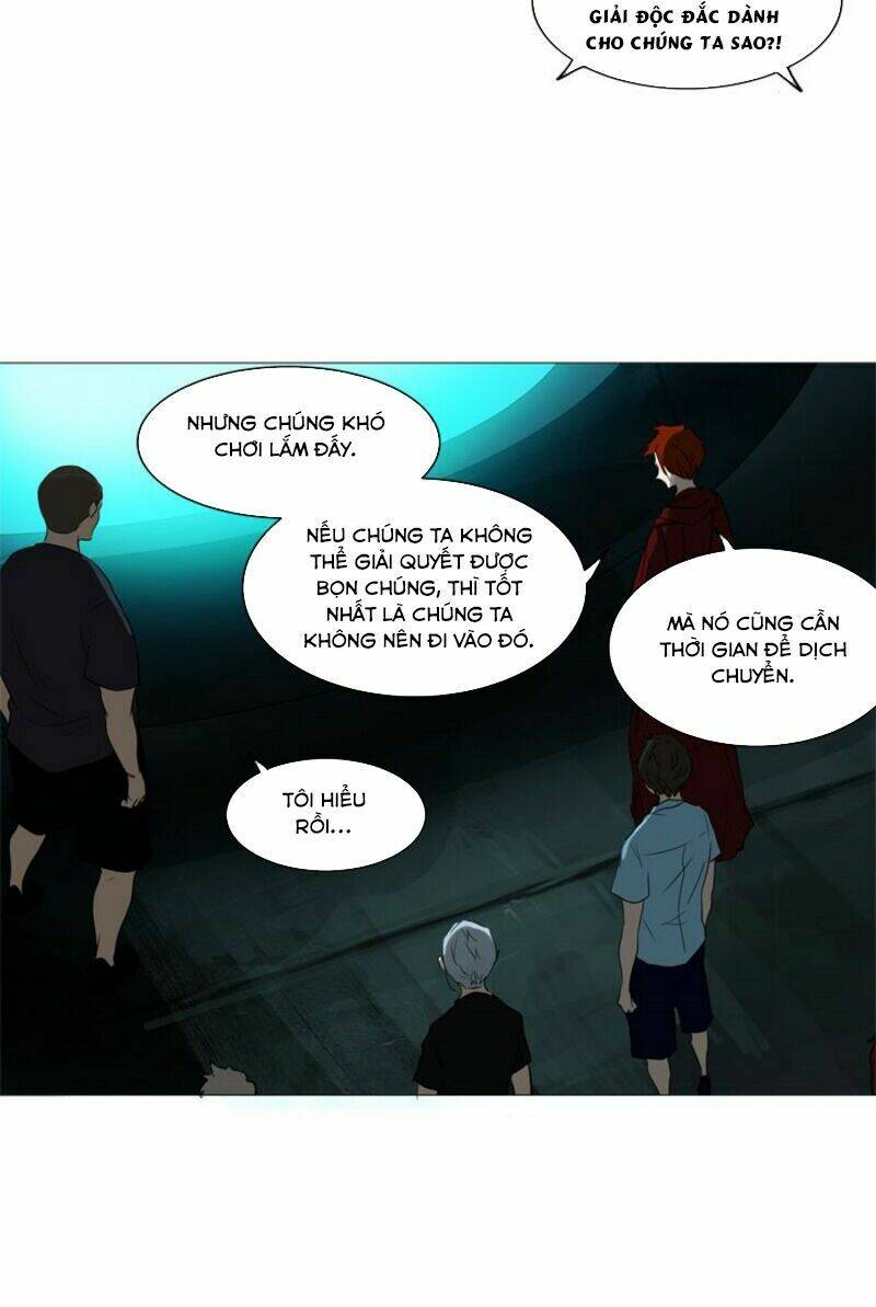 Cuộc Chiến Trong Tòa Tháp - Tower Of God: Chapter 248