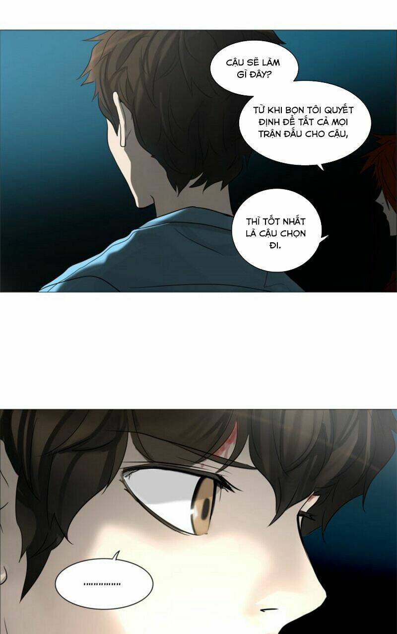 Cuộc Chiến Trong Tòa Tháp - Tower Of God: Chapter 248