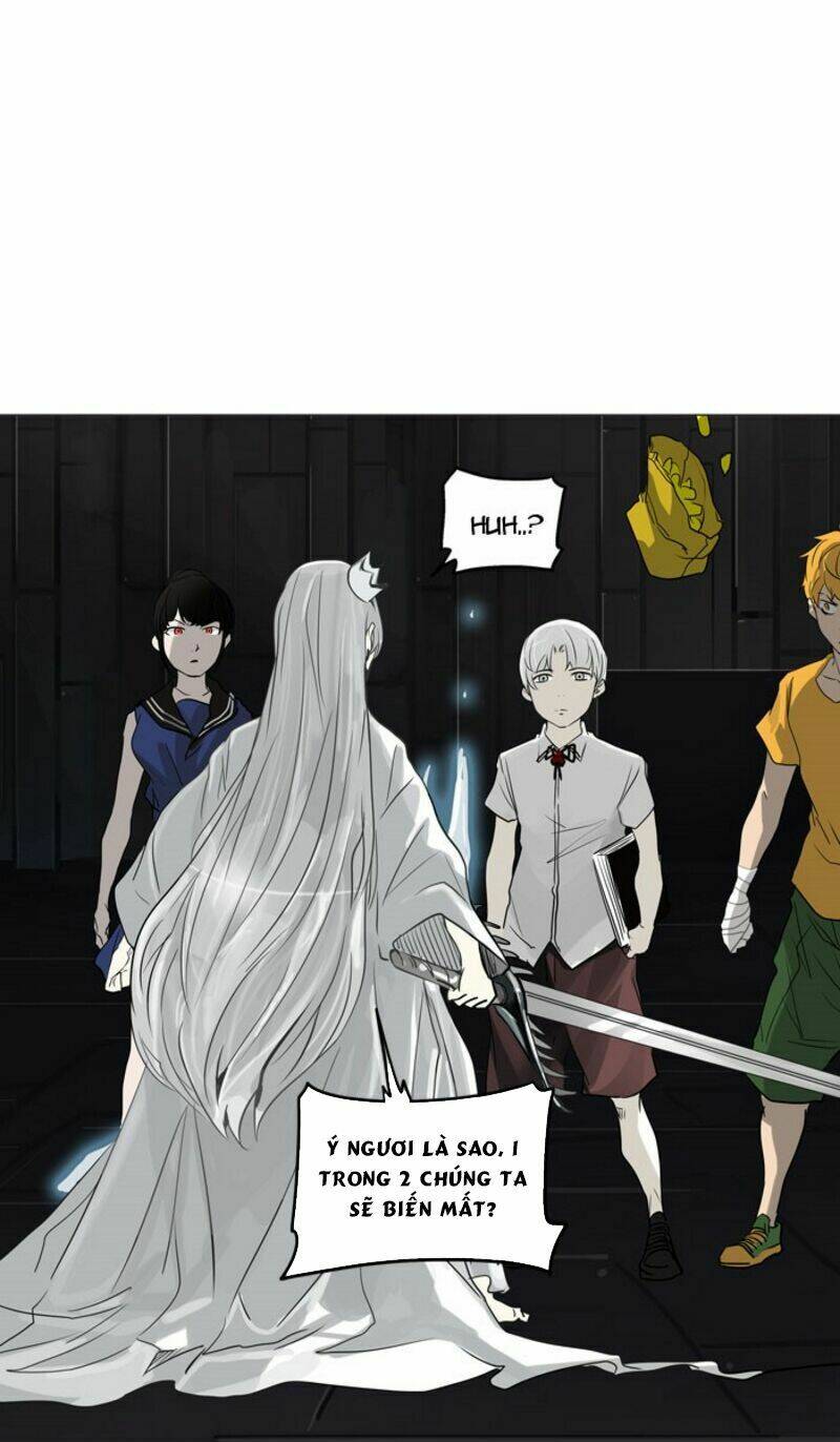 Cuộc Chiến Trong Tòa Tháp - Tower Of God: Chapter 248