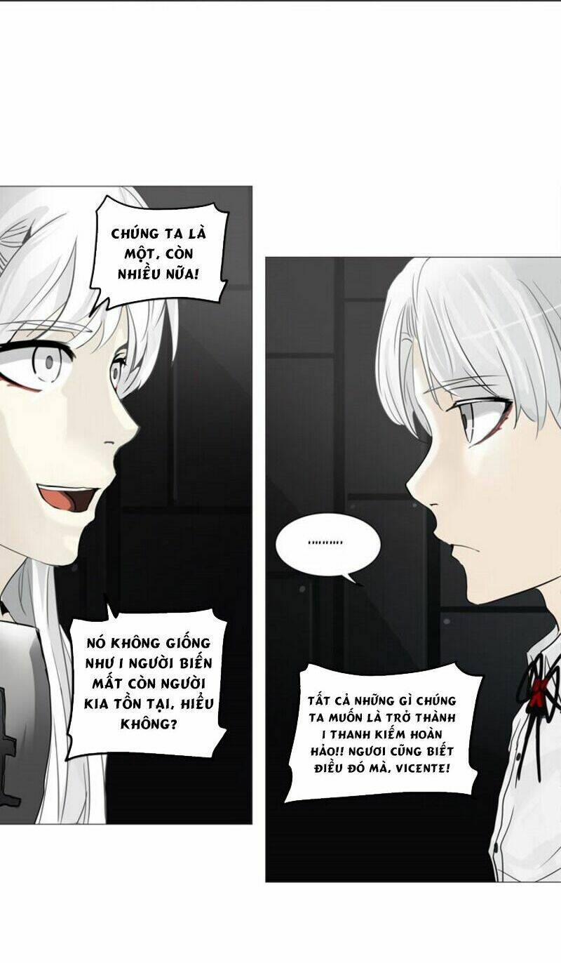 Cuộc Chiến Trong Tòa Tháp - Tower Of God: Chapter 248