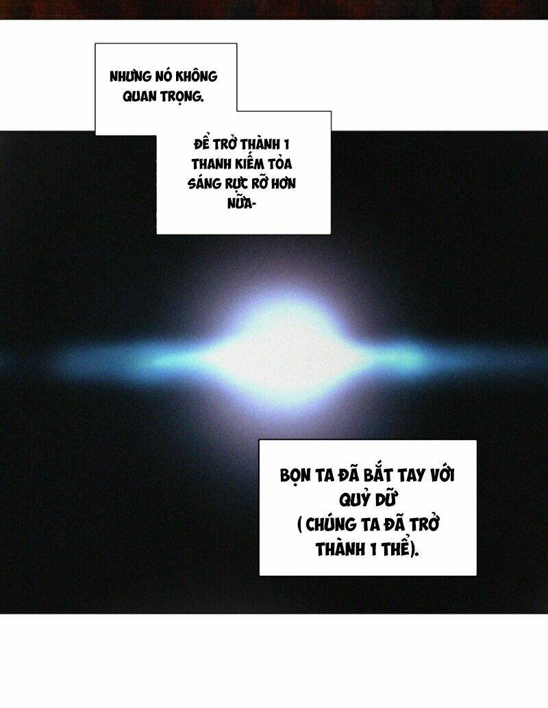 Cuộc Chiến Trong Tòa Tháp - Tower Of God: Chapter 248