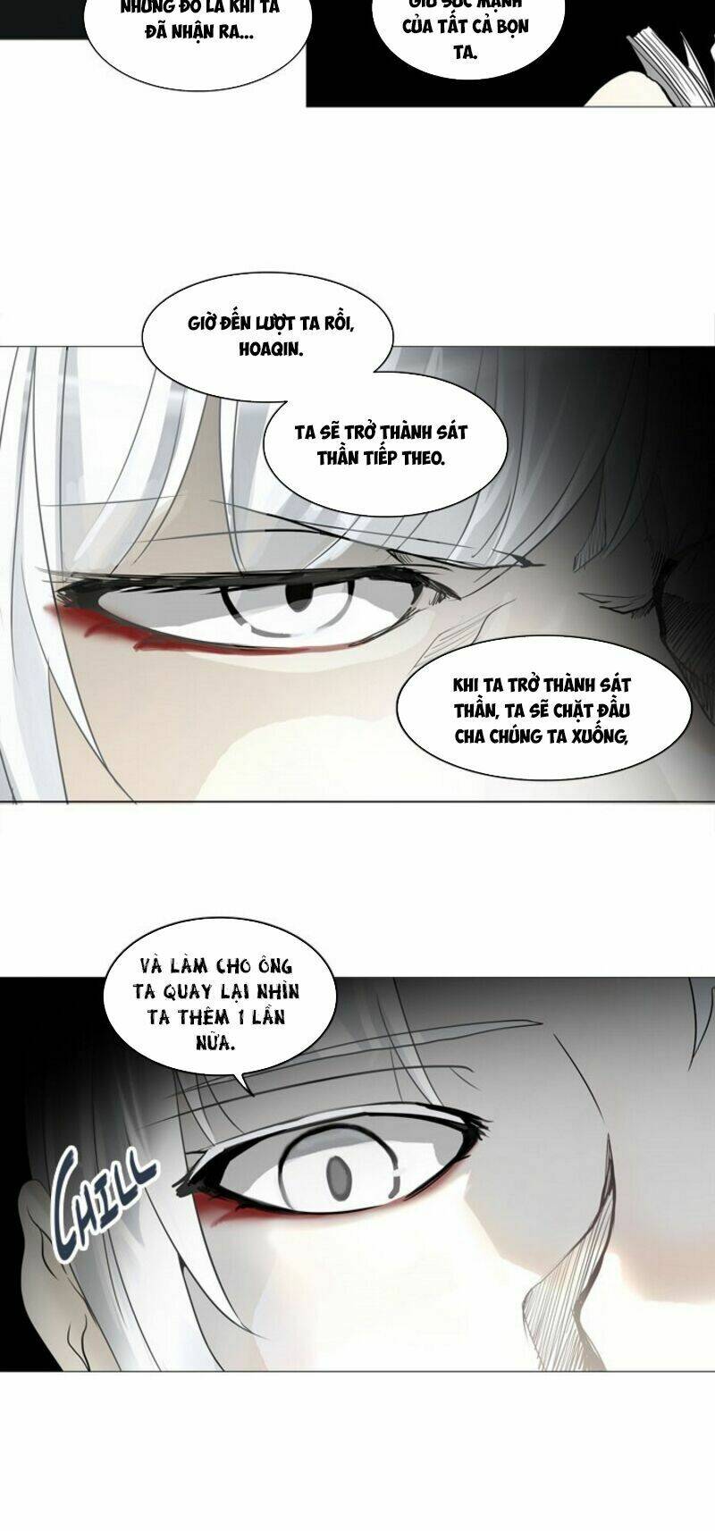 Cuộc Chiến Trong Tòa Tháp - Tower Of God: Chapter 248