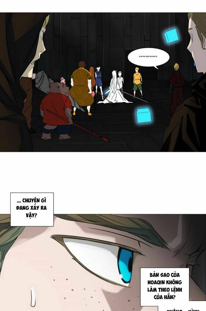 Cuộc Chiến Trong Tòa Tháp - Tower Of God: Chapter 248