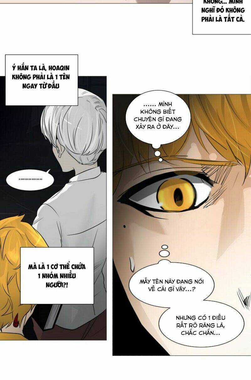Cuộc Chiến Trong Tòa Tháp - Tower Of God: Chapter 248