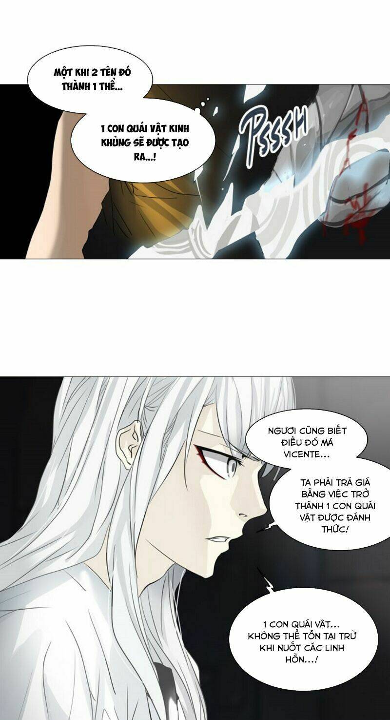 Cuộc Chiến Trong Tòa Tháp - Tower Of God: Chapter 248