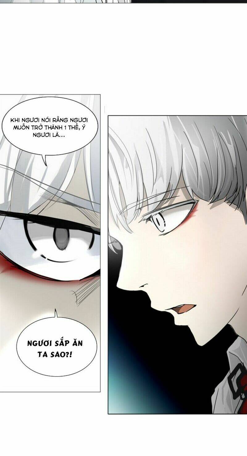 Cuộc Chiến Trong Tòa Tháp - Tower Of God: Chapter 248