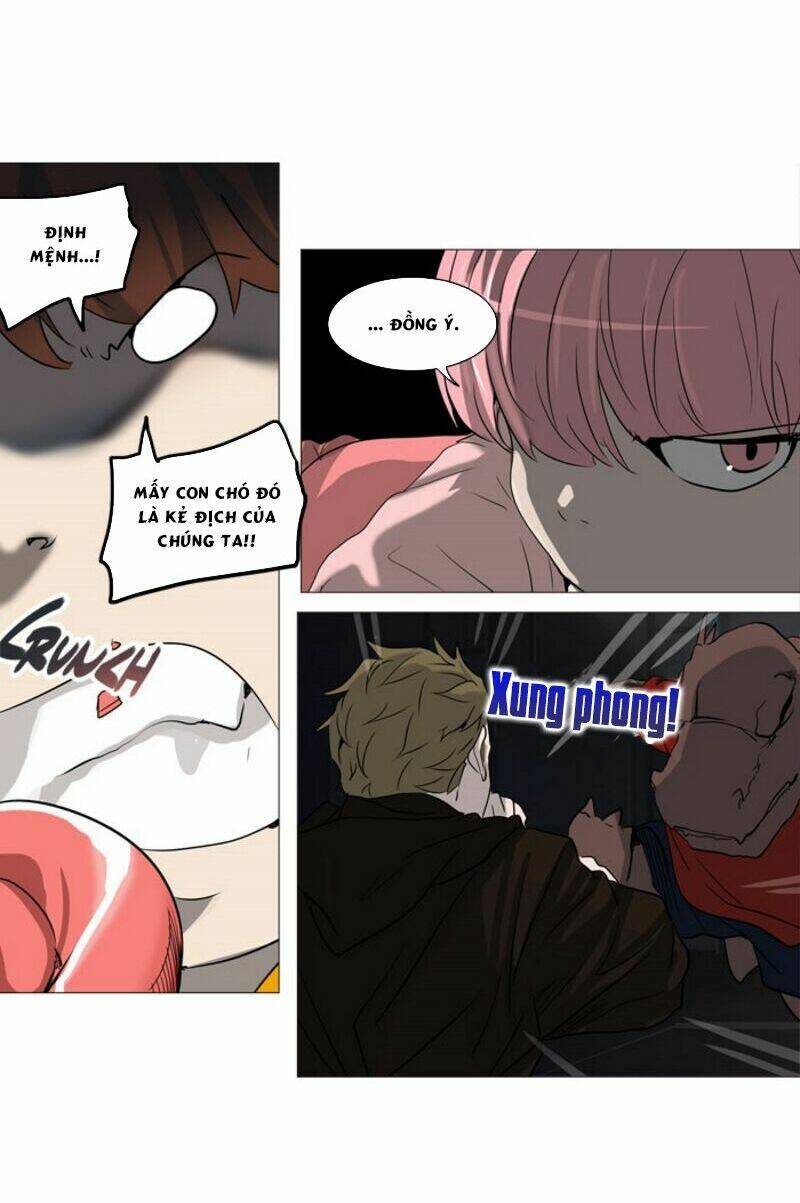 Cuộc Chiến Trong Tòa Tháp - Tower Of God: Chapter 248