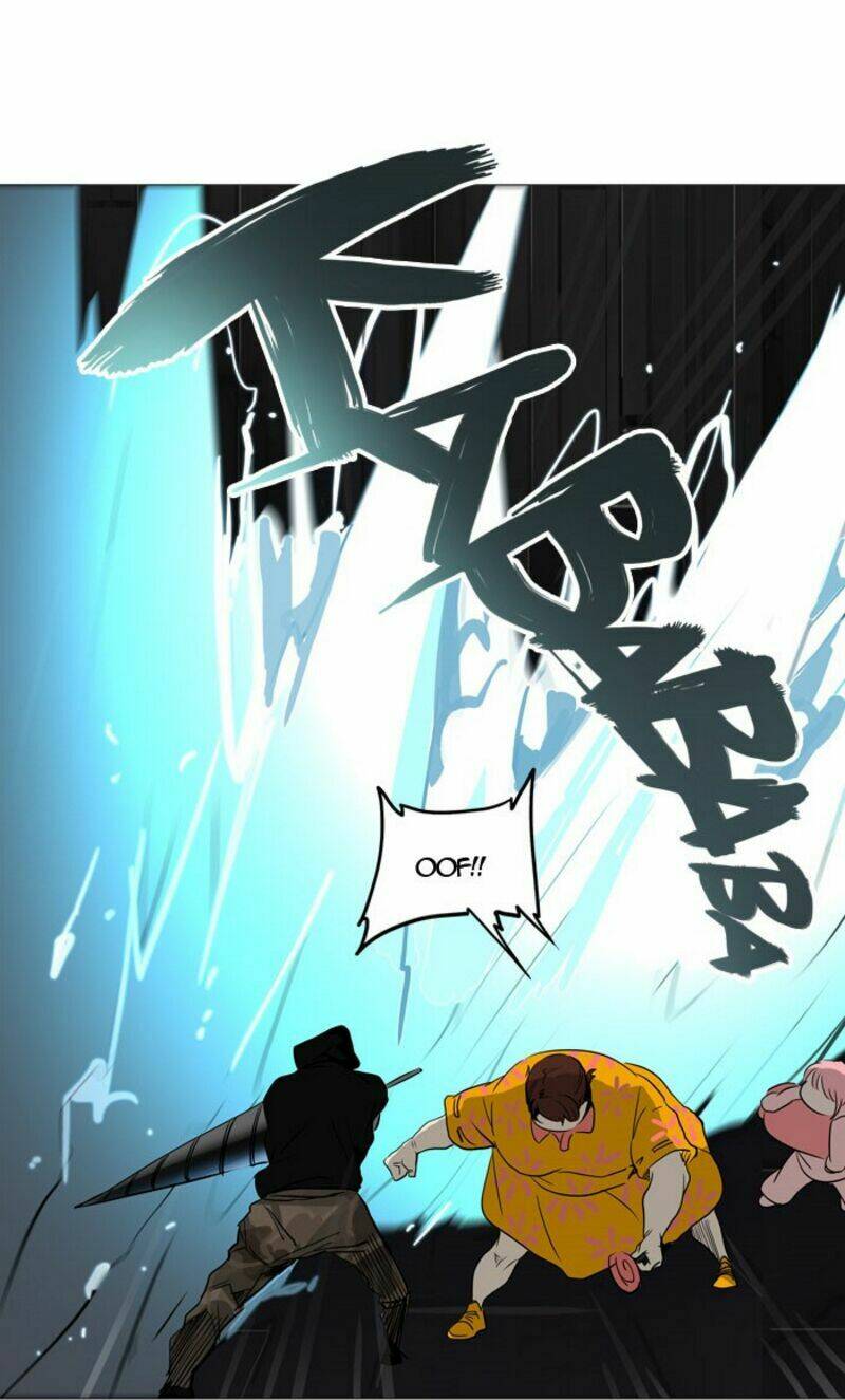 Cuộc Chiến Trong Tòa Tháp - Tower Of God: Chapter 248
