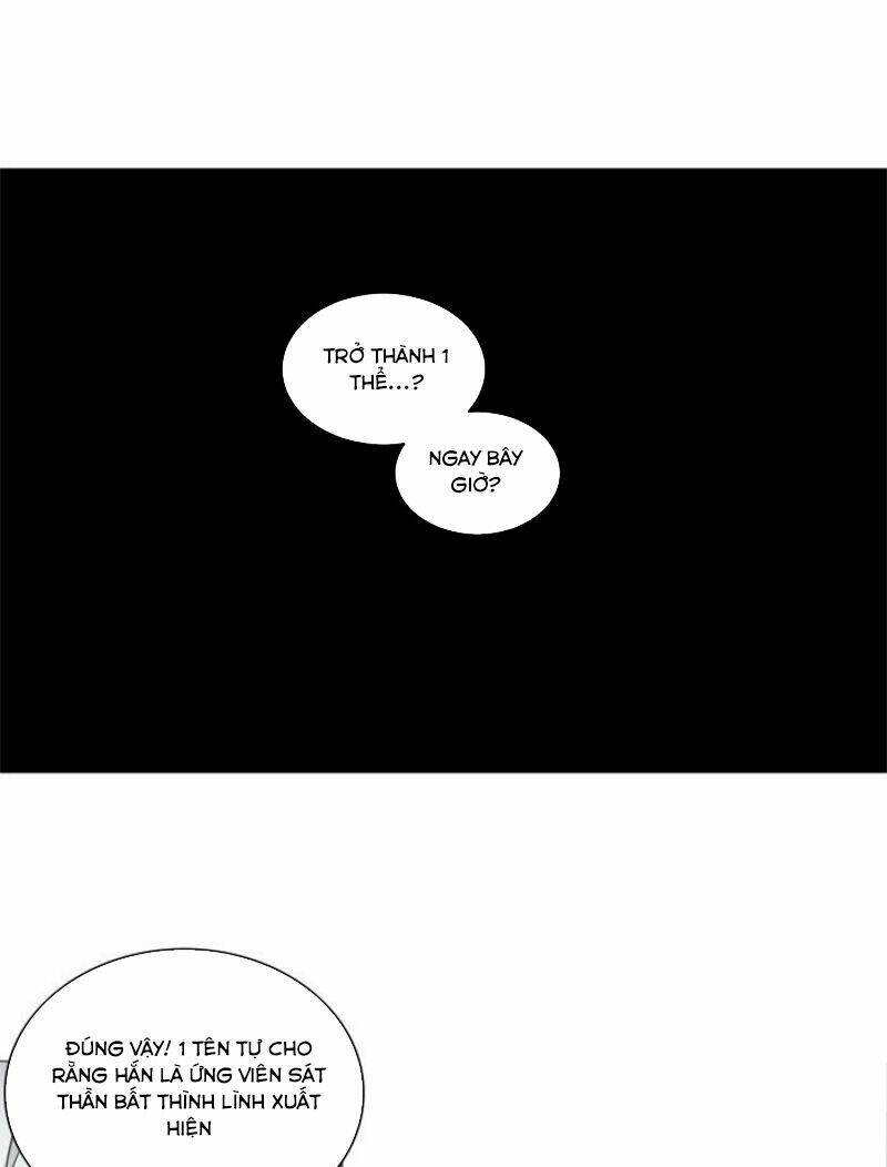 Cuộc Chiến Trong Tòa Tháp - Tower Of God: Chapter 248