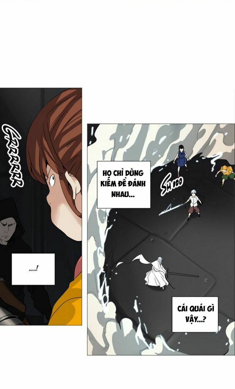 Cuộc Chiến Trong Tòa Tháp - Tower Of God: Chapter 248