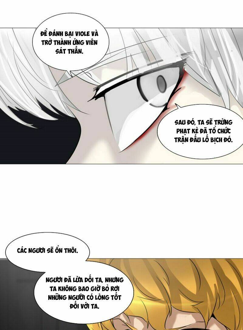 Cuộc Chiến Trong Tòa Tháp - Tower Of God: Chapter 248