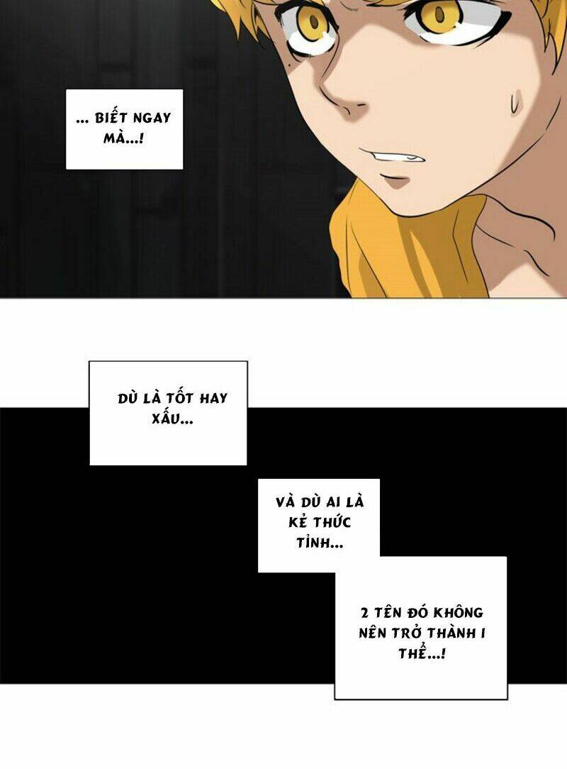 Cuộc Chiến Trong Tòa Tháp - Tower Of God: Chapter 248