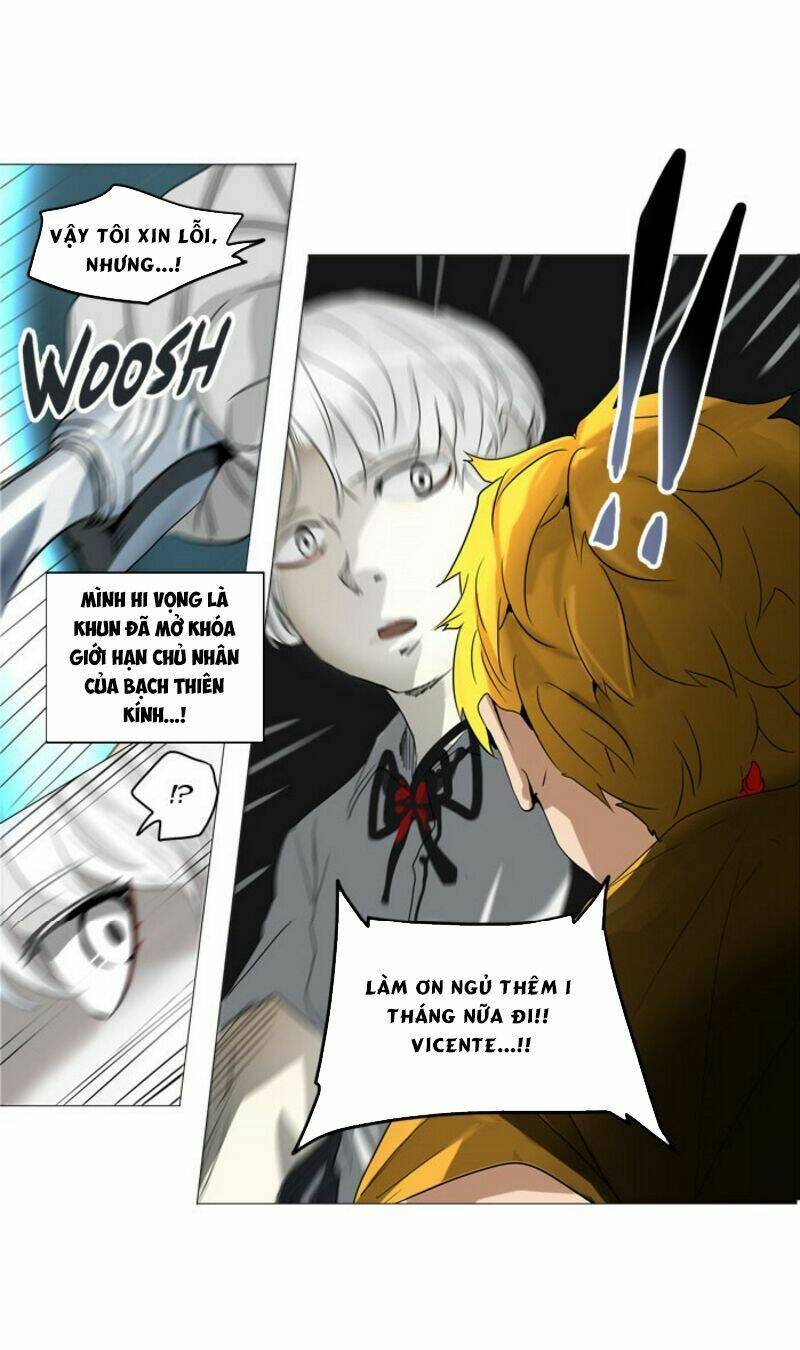 Cuộc Chiến Trong Tòa Tháp - Tower Of God: Chapter 248