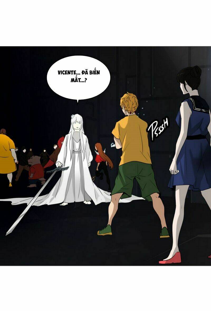 Cuộc Chiến Trong Tòa Tháp - Tower Of God: Chapter 248