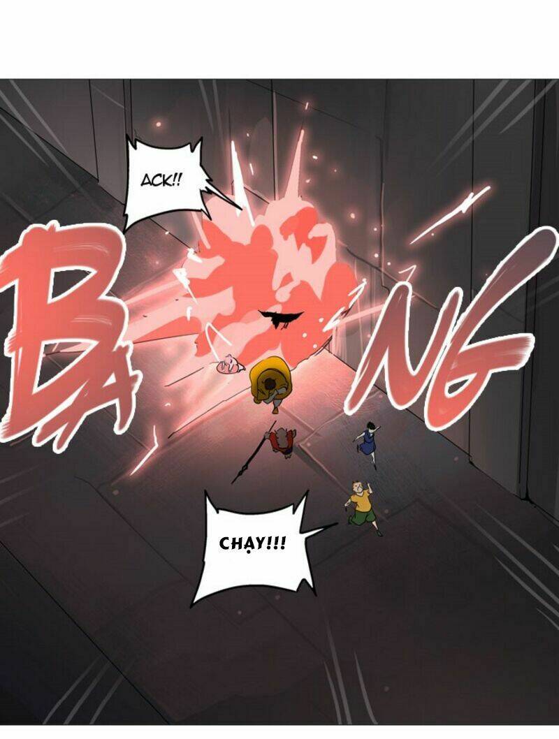Cuộc Chiến Trong Tòa Tháp - Tower Of God: Chapter 248