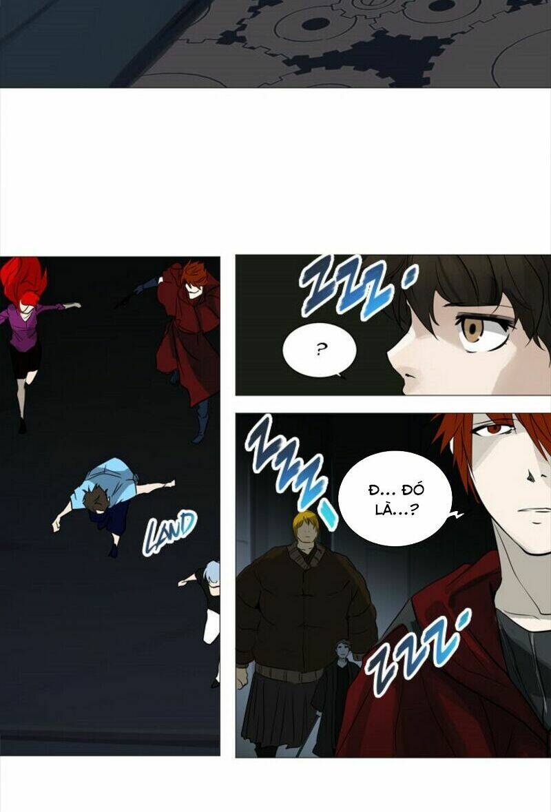 Cuộc Chiến Trong Tòa Tháp - Tower Of God: Chapter 248