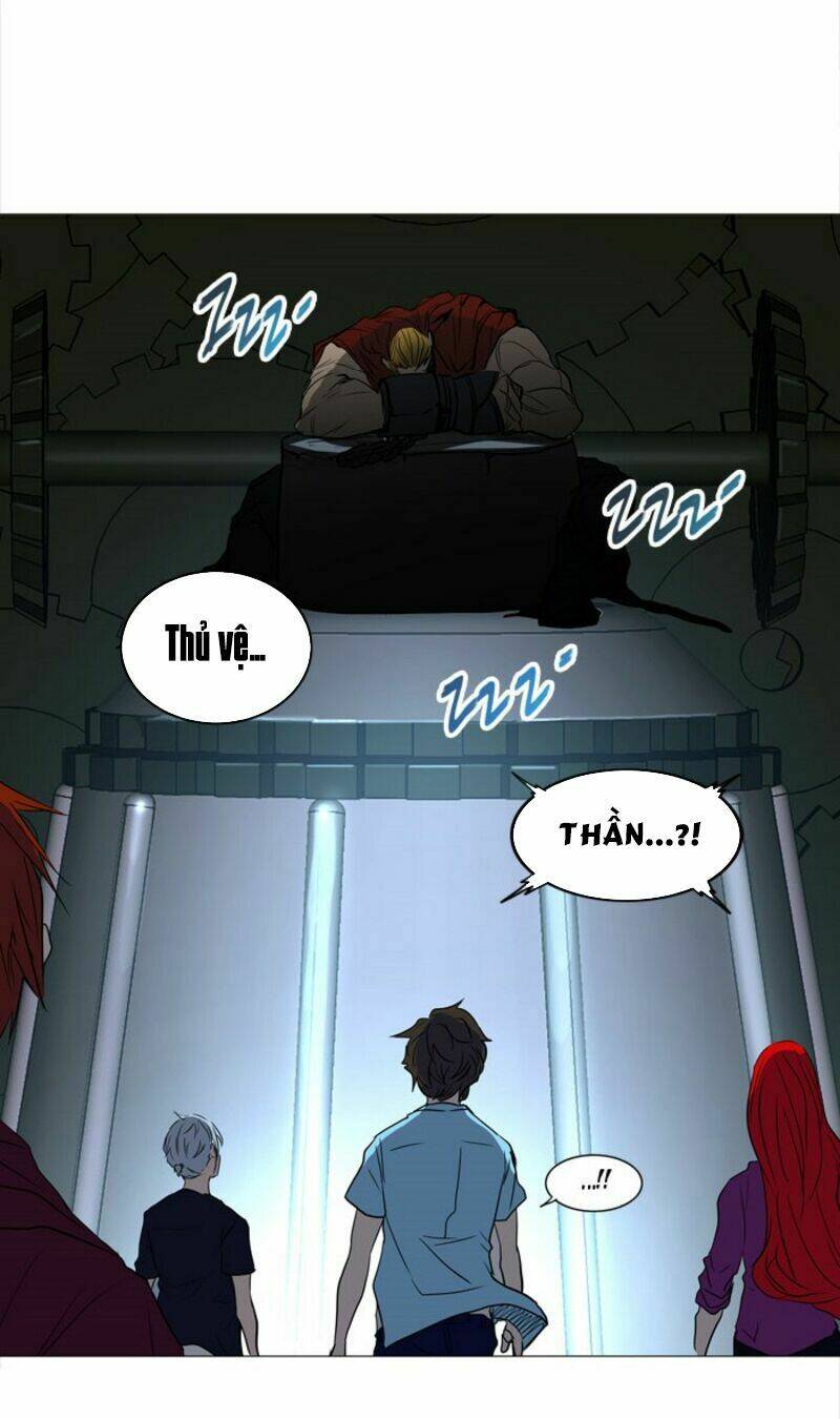 Cuộc Chiến Trong Tòa Tháp - Tower Of God: Chapter 248