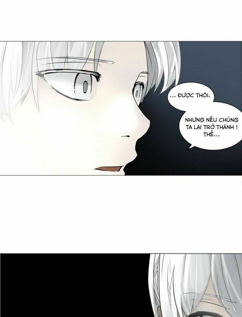 Cuộc Chiến Trong Tòa Tháp - Tower Of God: Chapter 248