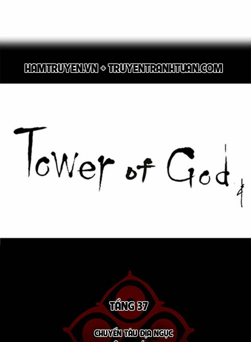 Cuộc Chiến Trong Tòa Tháp - Tower Of God: Chapter 248