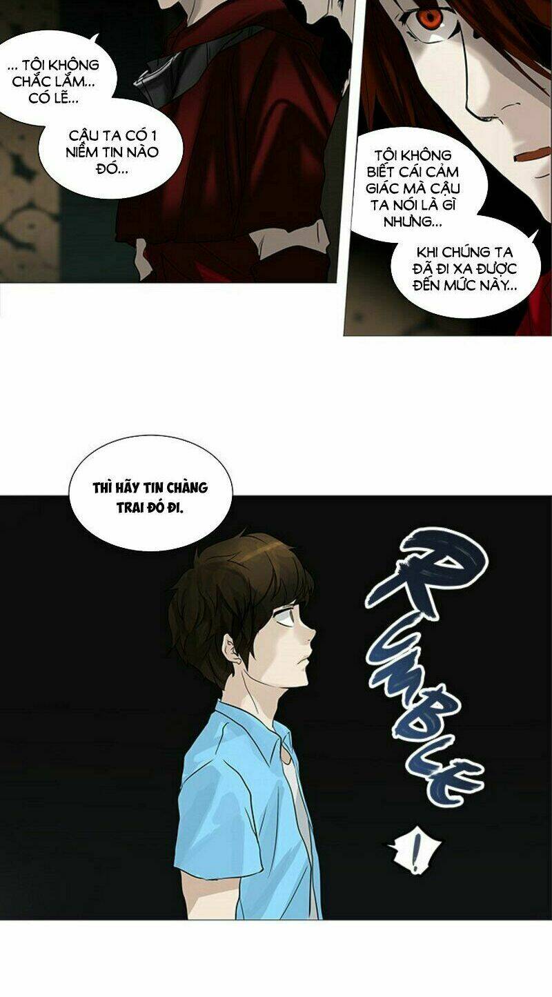 Cuộc Chiến Trong Tòa Tháp - Tower Of God: Chapter 249