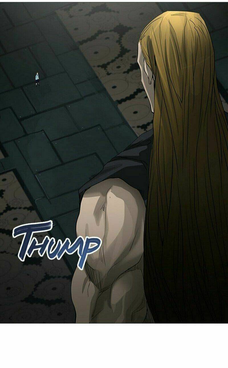 Cuộc Chiến Trong Tòa Tháp - Tower Of God: Chapter 249