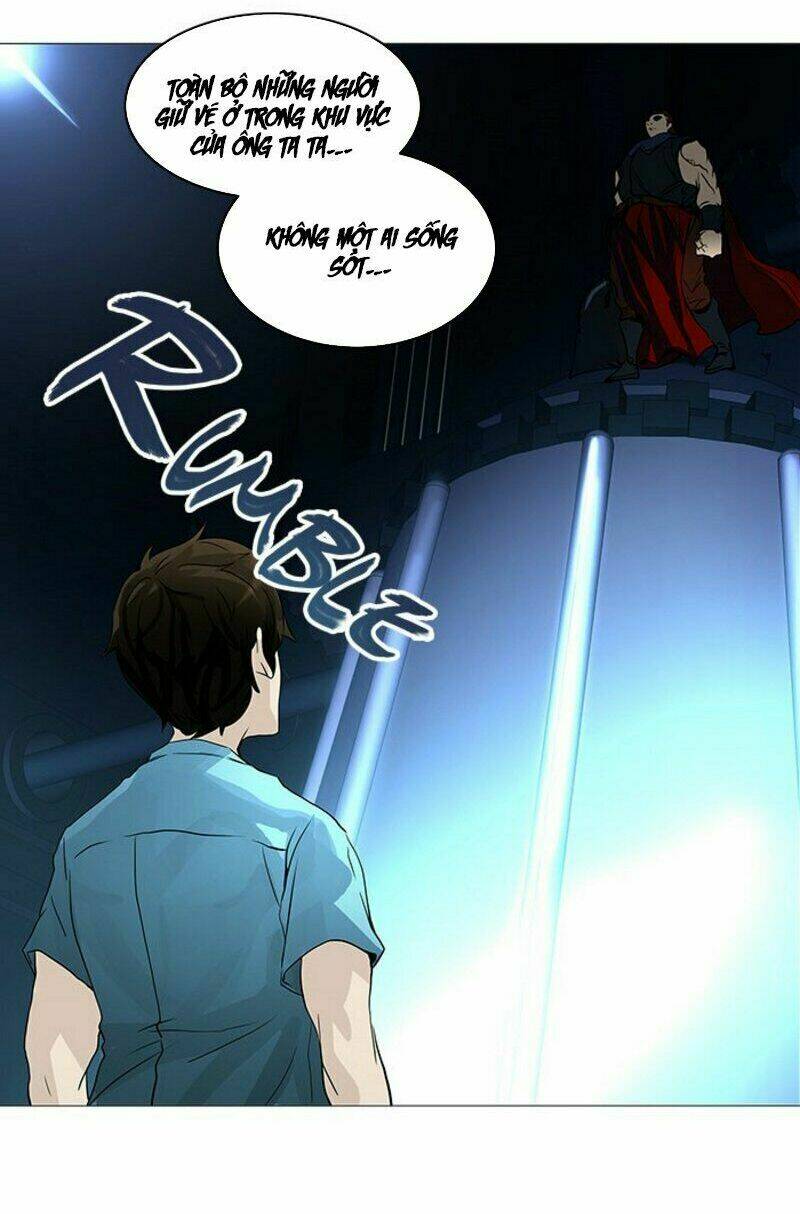 Cuộc Chiến Trong Tòa Tháp - Tower Of God: Chapter 249