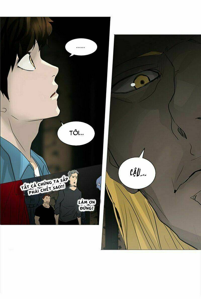 Cuộc Chiến Trong Tòa Tháp - Tower Of God: Chapter 249