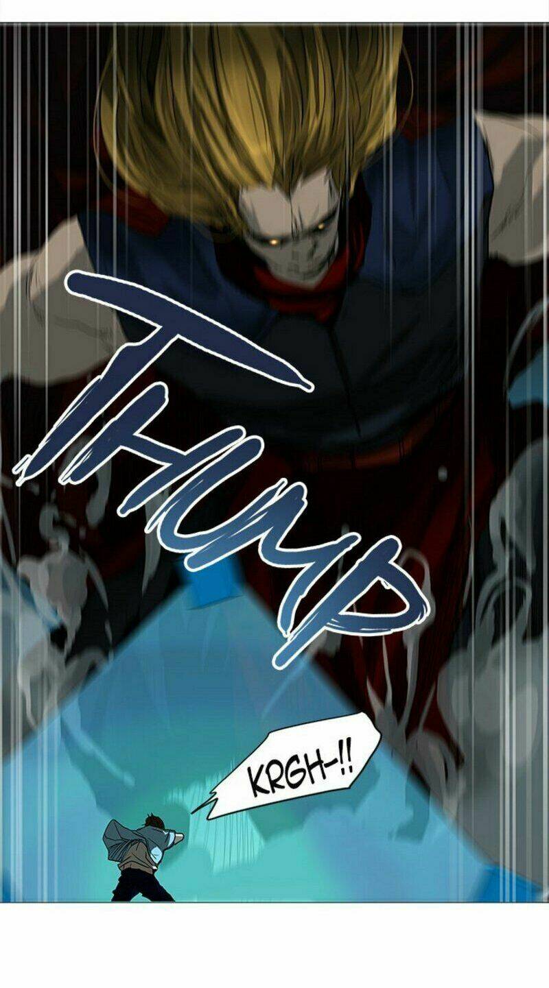 Cuộc Chiến Trong Tòa Tháp - Tower Of God: Chapter 249