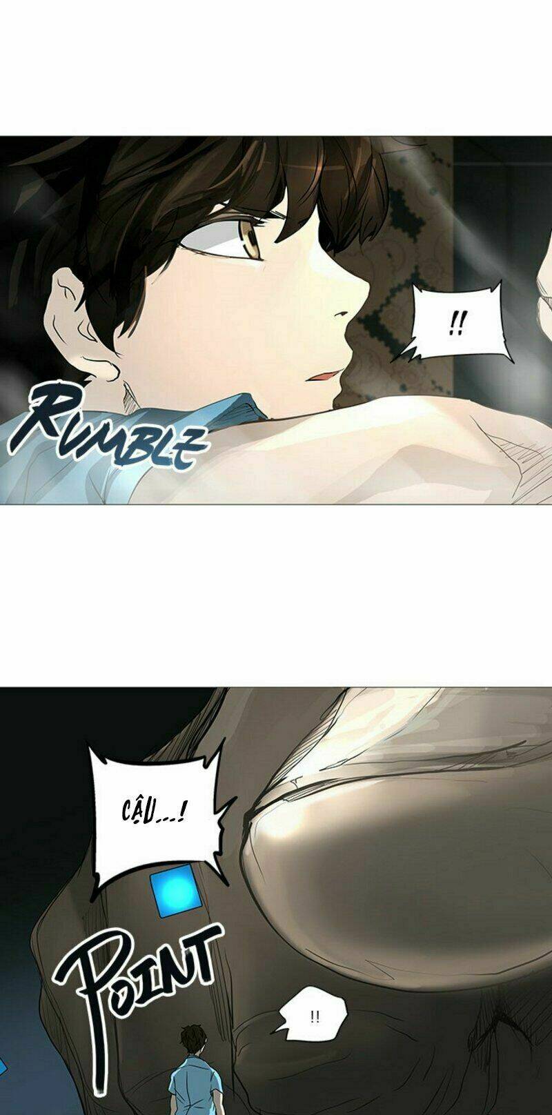 Cuộc Chiến Trong Tòa Tháp - Tower Of God: Chapter 249