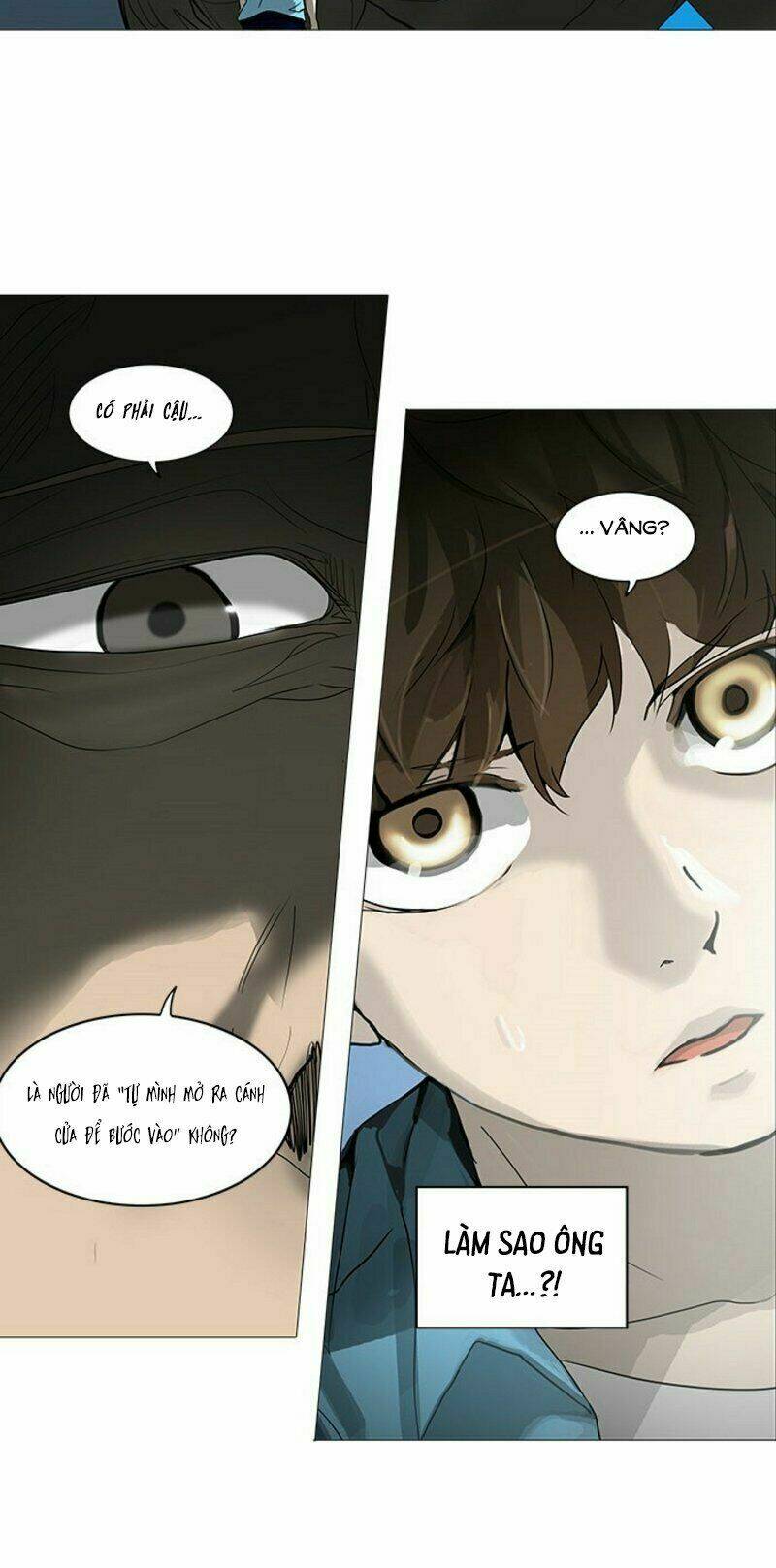 Cuộc Chiến Trong Tòa Tháp - Tower Of God: Chapter 249