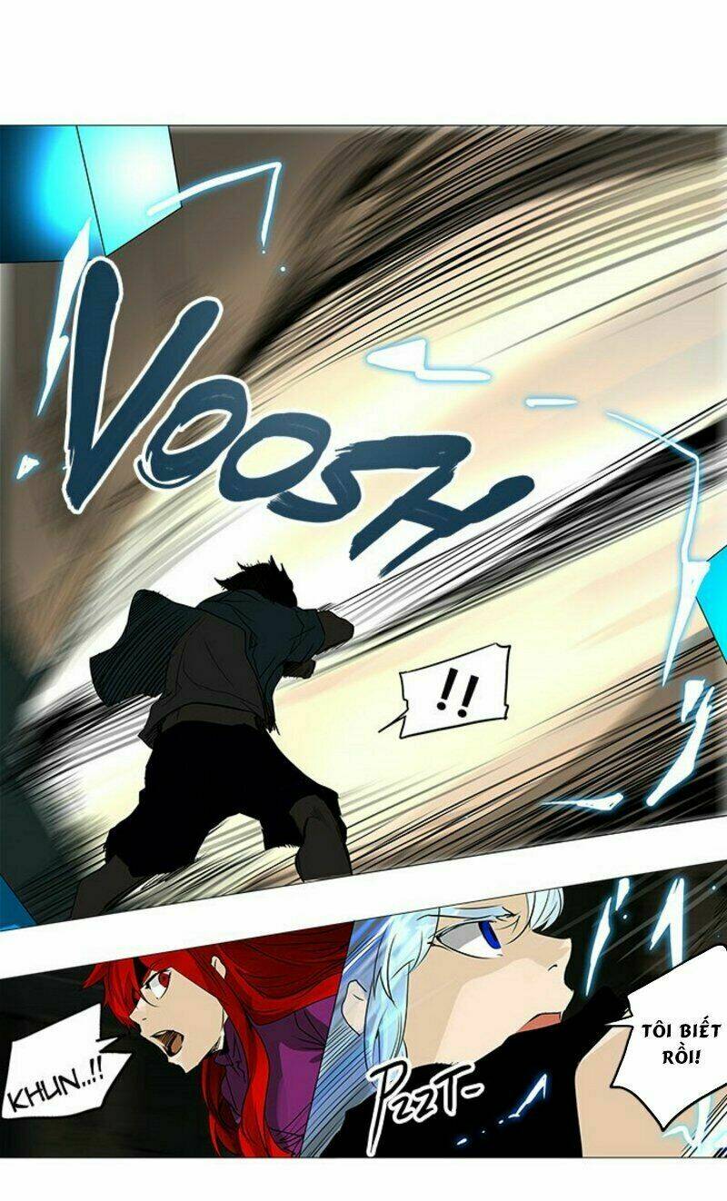 Cuộc Chiến Trong Tòa Tháp - Tower Of God: Chapter 249
