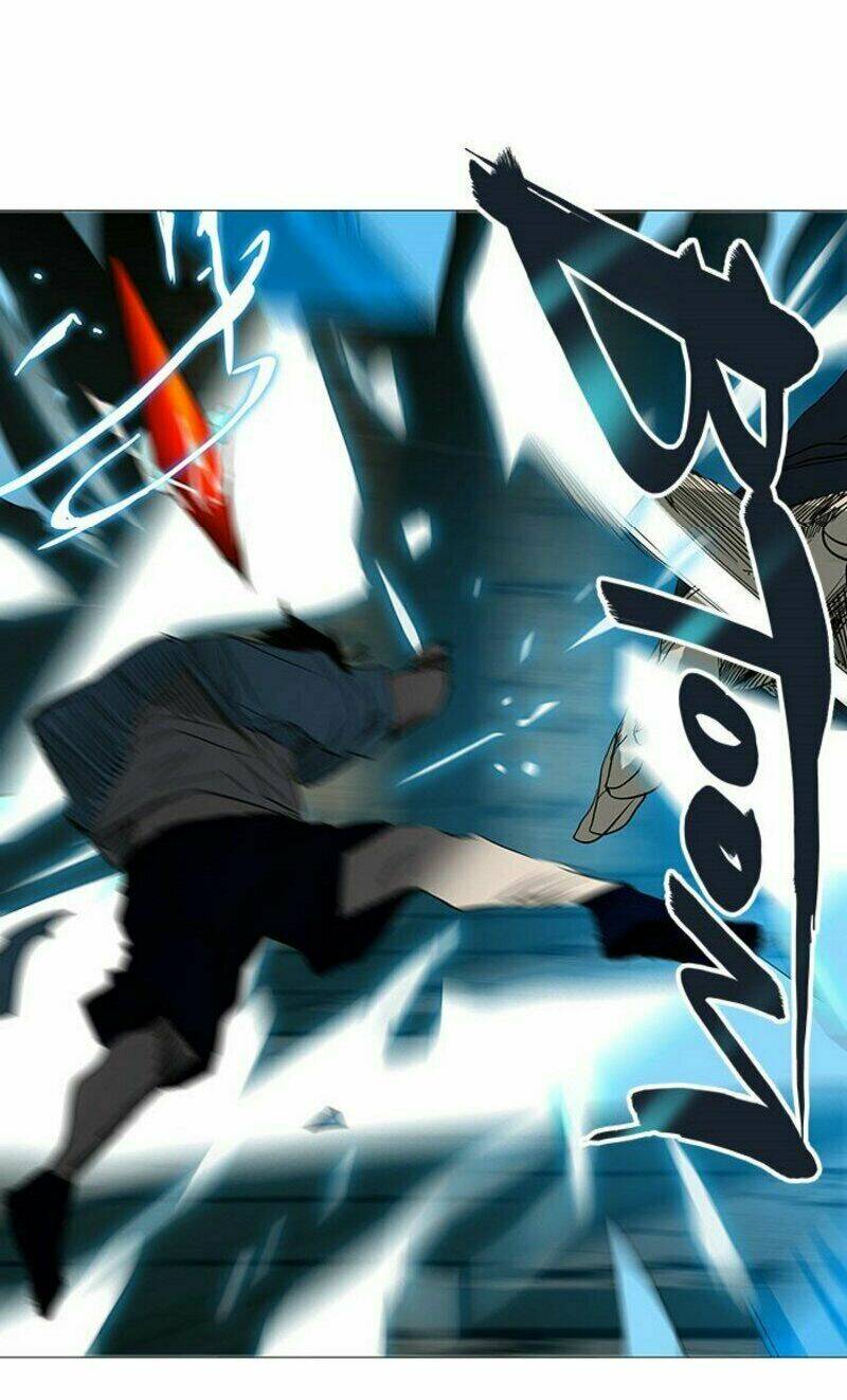 Cuộc Chiến Trong Tòa Tháp - Tower Of God: Chapter 249