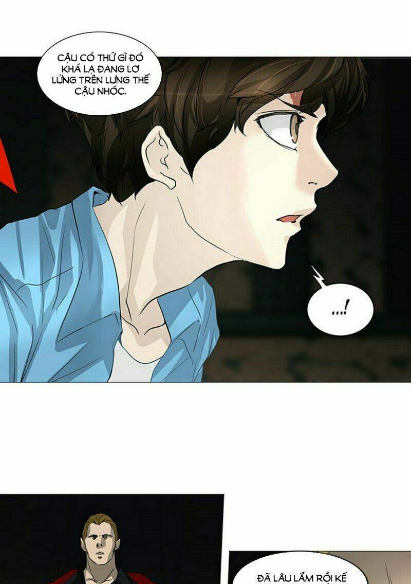 Cuộc Chiến Trong Tòa Tháp - Tower Of God: Chapter 249