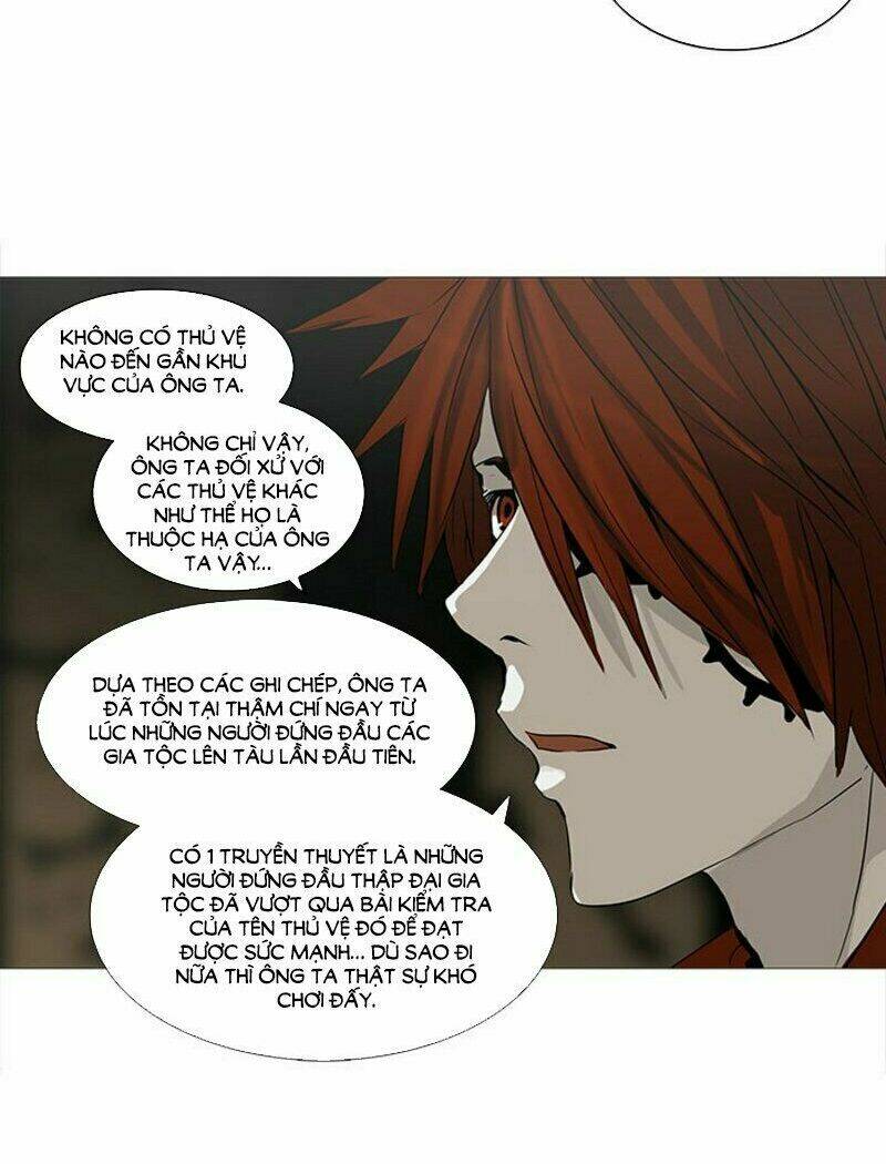 Cuộc Chiến Trong Tòa Tháp - Tower Of God: Chapter 249