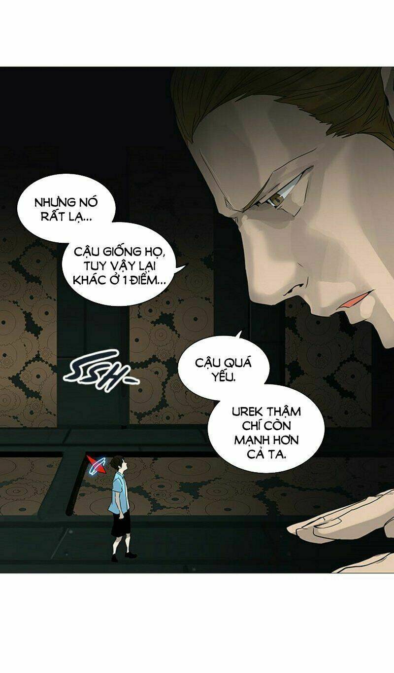 Cuộc Chiến Trong Tòa Tháp - Tower Of God: Chapter 249