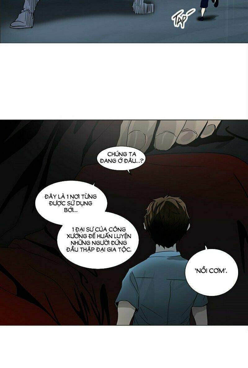 Cuộc Chiến Trong Tòa Tháp - Tower Of God: Chapter 249