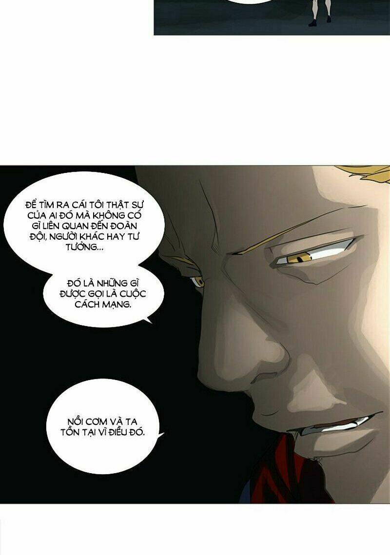 Cuộc Chiến Trong Tòa Tháp - Tower Of God: Chapter 249