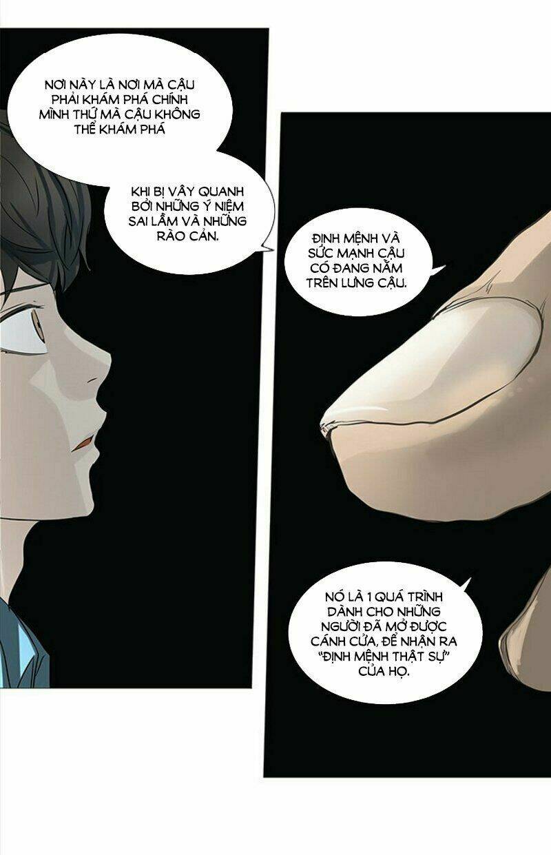 Cuộc Chiến Trong Tòa Tháp - Tower Of God: Chapter 249