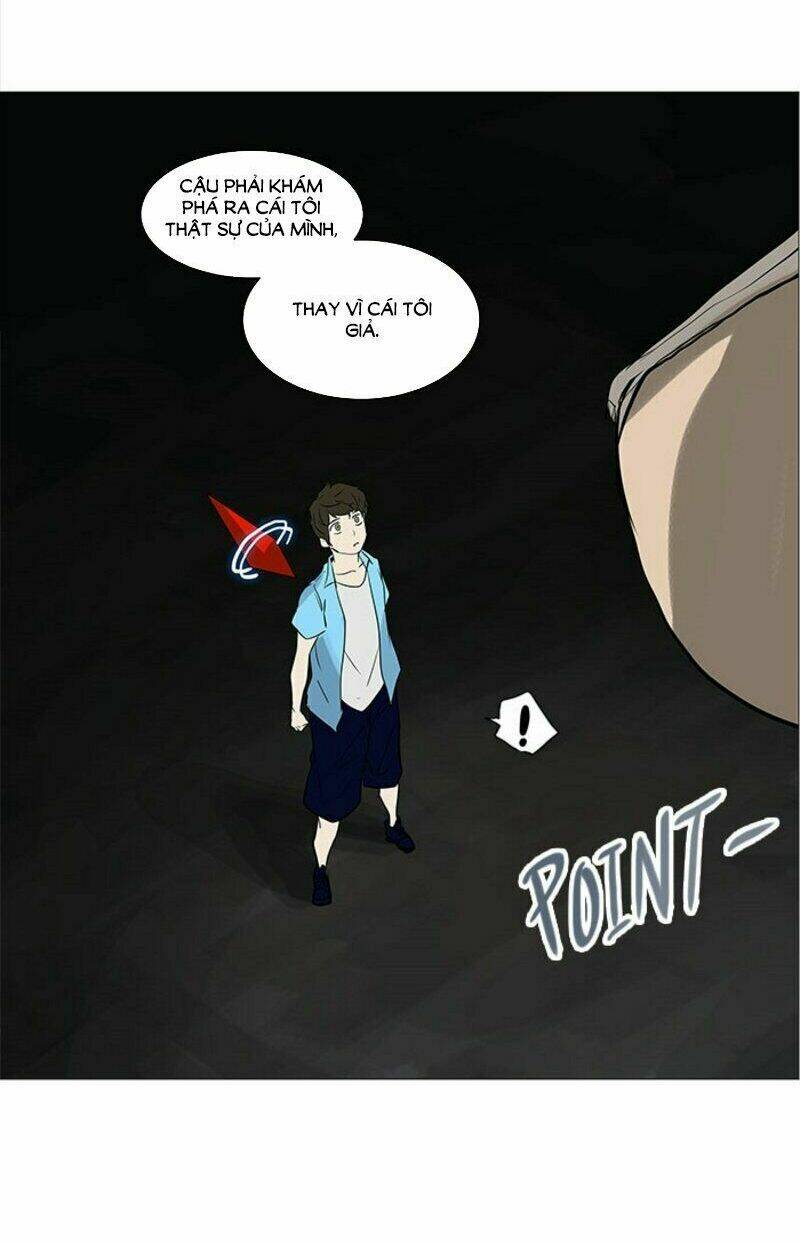 Cuộc Chiến Trong Tòa Tháp - Tower Of God: Chapter 249