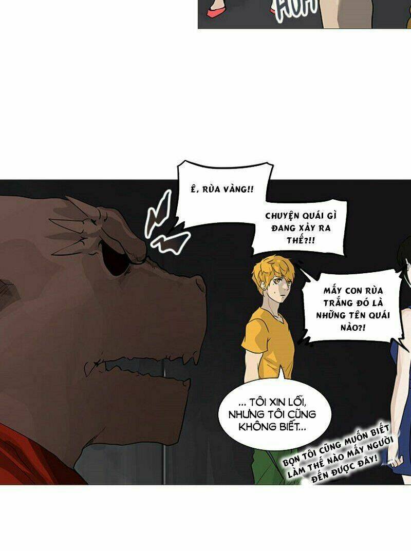 Cuộc Chiến Trong Tòa Tháp - Tower Of God: Chapter 249