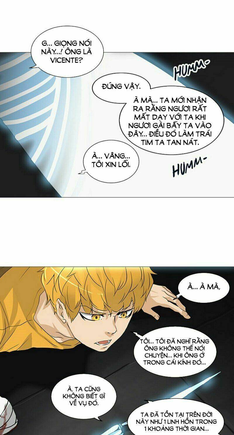 Cuộc Chiến Trong Tòa Tháp - Tower Of God: Chapter 249