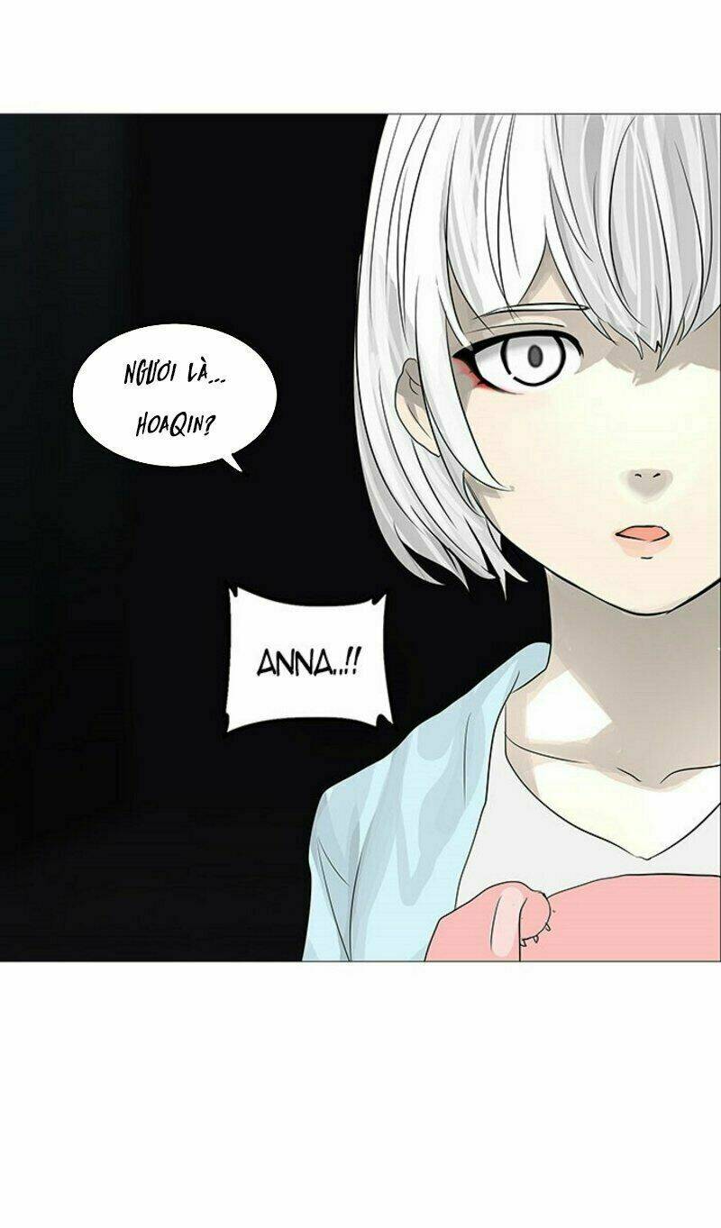 Cuộc Chiến Trong Tòa Tháp - Tower Of God: Chapter 249