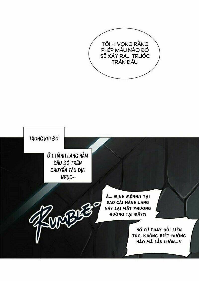 Cuộc Chiến Trong Tòa Tháp - Tower Of God: Chapter 249