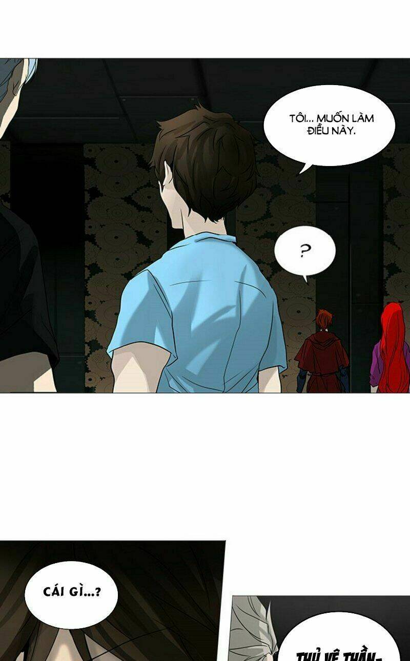 Cuộc Chiến Trong Tòa Tháp - Tower Of God: Chapter 249