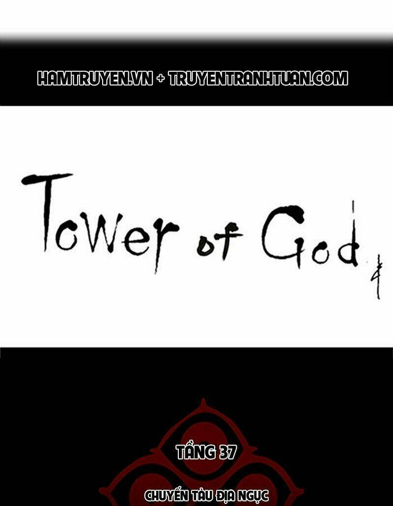Cuộc Chiến Trong Tòa Tháp - Tower Of God: Chapter 249